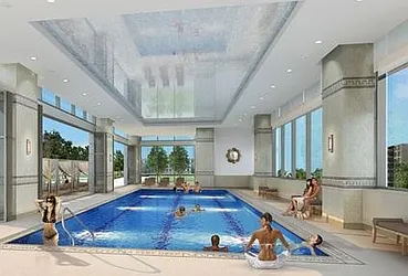 Rented by Town Residential