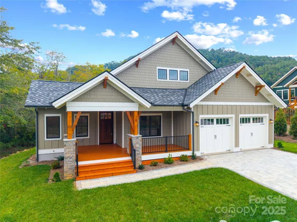 28 Starwood Valley Trl #47, Arden, NC 28704