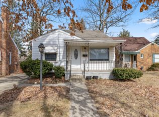 22928 Madison St, Dearborn, MI