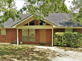 5328 Point La Vis, Malakoff, TX 75148