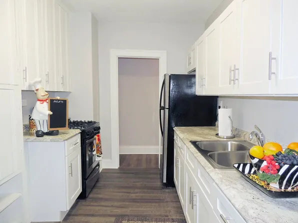 Bosworth Road Apartments, 3537 Bosworth Rd #9c16b7aa2, Cleveland, OH 44111