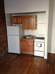 Rented by Eric Goodman Realty Corp