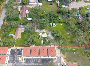 7201 E 21st Ave, Tampa, FL 33619