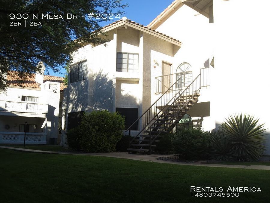 1st image of 930 N Mesa Dr Unit 2024