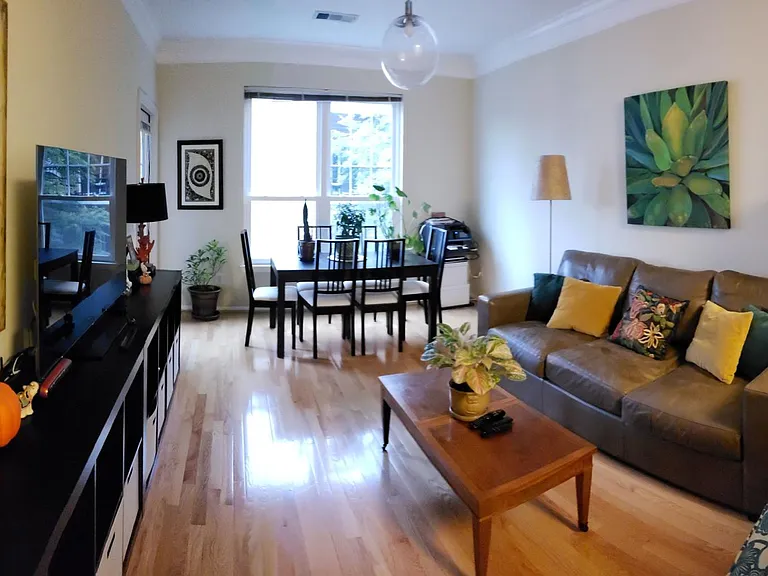 1581 Spring Gate Dr #5302 — Photo 8