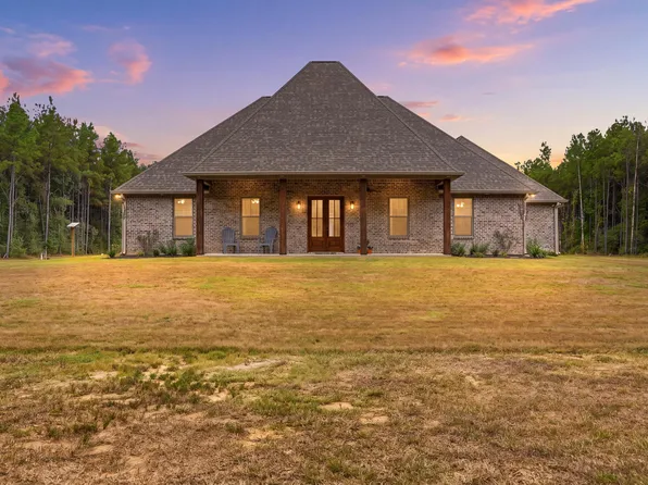 443 Stamps Rd, Merryville, LA 70653