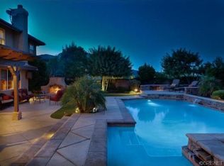 24962 Greensbrier Dr, Stevenson Ranch, CA 91381