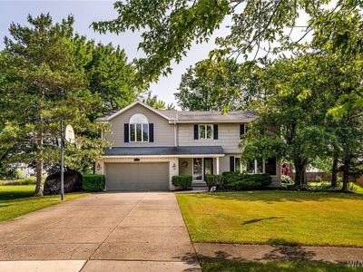 125 Laurie Ln, Grand Island, NY, 14072
