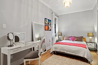 Sold by Halstead Real Estate