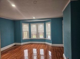 72 Allen St FLOOR 1, Randolph, MA 02368