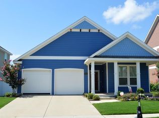 9124 Cranston Ct, Aubrey, TX 76227