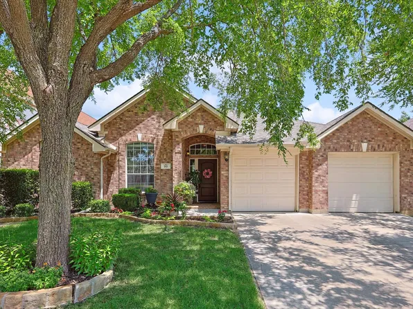30 Monterey Dr, Trophy Club, TX 76262