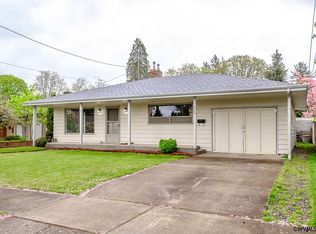 424 E Rose St, Lebanon, OR 97355