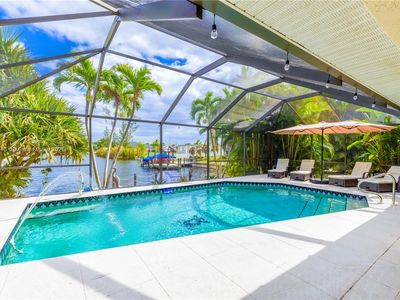 1511 SW 4th Pl, Cape Coral, FL, 33991