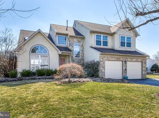 35 Amaryllis Ln, Newtown, PA