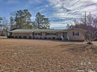 815 Wren Rd, Lexington, SC 29073