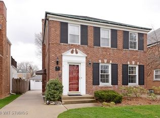 6311 N Navajo Ave, Chicago, IL 60646