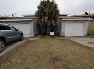 3613 Jupiter Dr, Chalmette, LA 70043