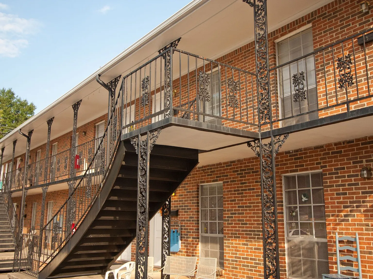 Green Valley Hoover Apartments — Photo 4