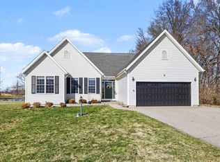 7285 Paw Paw Ave, Watervliet, MI 49098