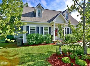 2907 Riverside Dr, Beaufort, SC 29902