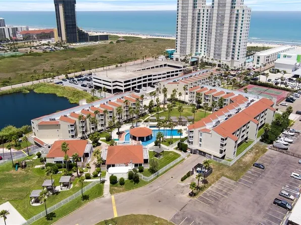 200 Padre Blvd #2308, South Padre Island, TX 78597