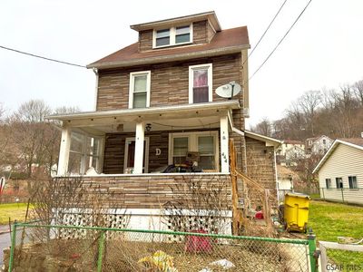 444 Green Valley St, Johnstown, PA, 15902