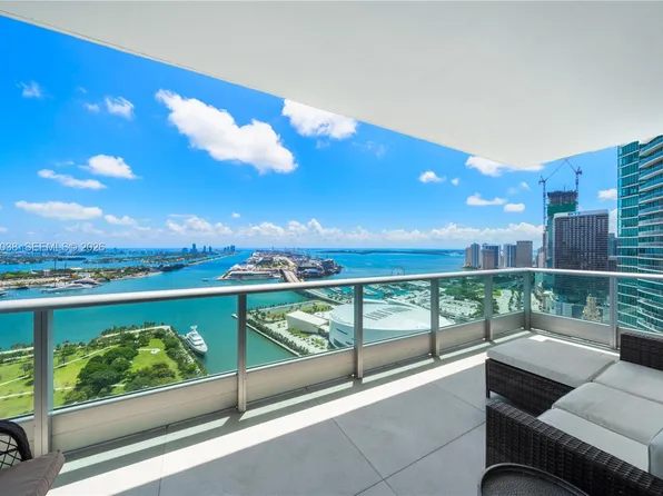 900 Biscayne Blvd APT 4202, Miami, FL 33132