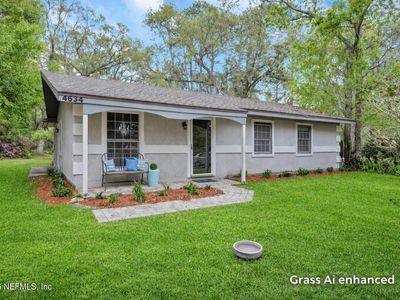 4634 WHIMBREL Lane, Fernandina Beach, FL, 32034