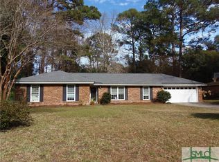 124 Hampshire Rd, Savannah, GA 31410