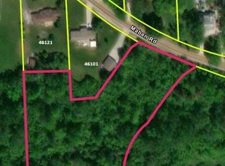 0 Maben Rd, Canton, MI 48187