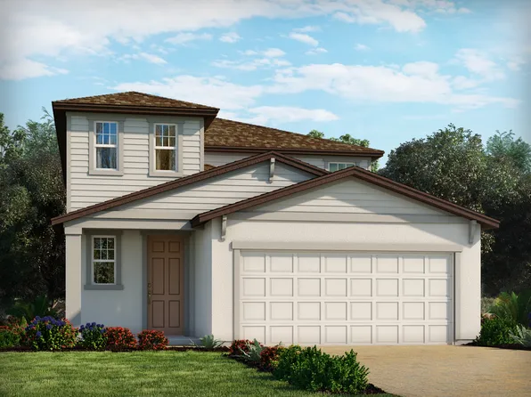 Yellowstone Plan, Villamar - Classic Series