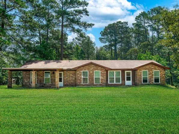 4860 Old Highway 11, Hattiesburg, MS 39402
