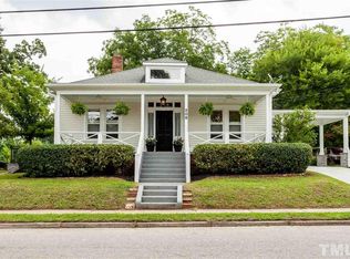 208 N Tarboro St, Raleigh, NC 27610