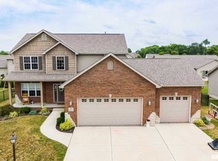 109 Miromar Ln, Washington, IL 61571