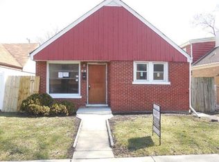 141 23rd Ave, Bellwood, IL 60104