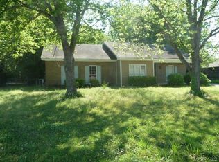2213 Kingsbury Dr, Montgomery, AL 36106