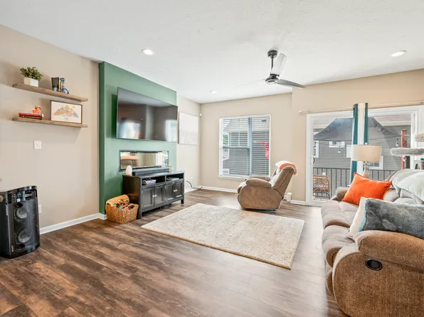 2923 Kirkbride Way, Indianapolis, IN 46222