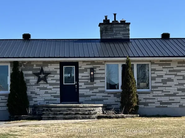 1091 County Road 15 Rd, Alfred And Plantagenet, ON K0B 1A0