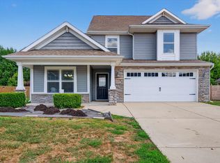 1233 Canterview Way, Kokomo, IN 46901