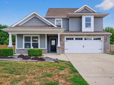 1233 Canterview Way, Kokomo, IN, 46901