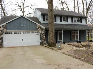 1440 N 150 W, Angola, IN 46703