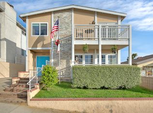 940 2nd St, Hermosa Beach, CA 90254