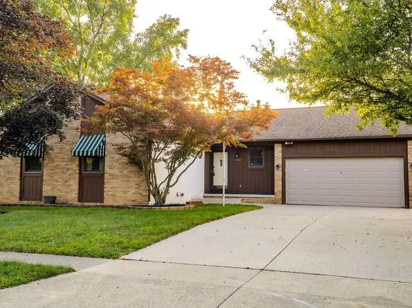 429 Branding Iron Dr, Galloway, OH 43119