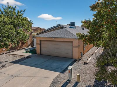 11204 Whimbrel Ct SW, Albuquerque, NM, 87121
