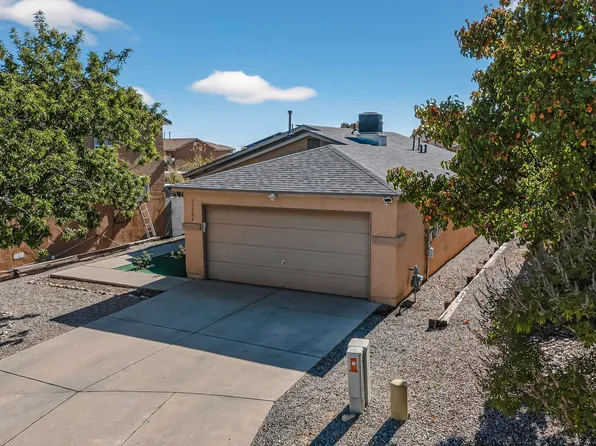 11204 Whimbrel Ct SW, Albuquerque, NM 87121