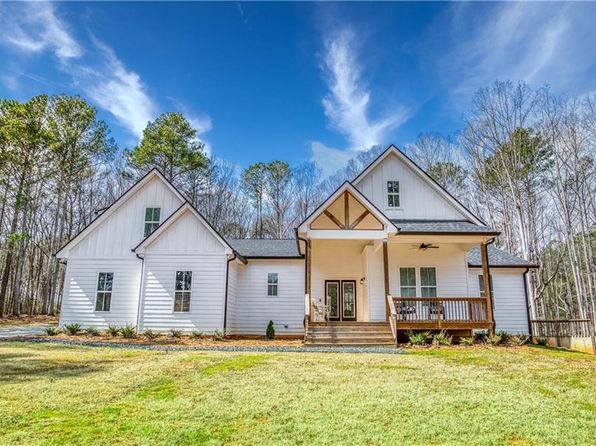 1535 Jim Edmondson Rd, Good Hope, GA 30641