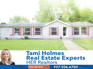 1136 State Route 503 N, West Alexandria, OH 45381
