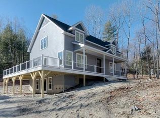 314 Beaver Lake Rd, Ware, MA 01082