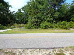 5247 Mississippi Ave, Orange Beach, AL 36561